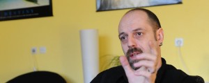 Kolumna Matica Munca: Partija šaha