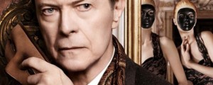 David Bowie se je hotel izogniti rock'n'rollu