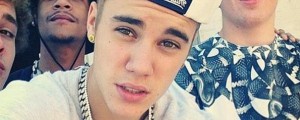 Justin Bieber odšteva do izida novega singla What Do You Mean?