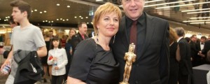 Rosvita Pesek prisega na romantiko