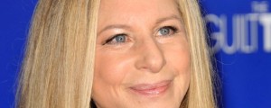 Barbra Streisand napoveduje nov album