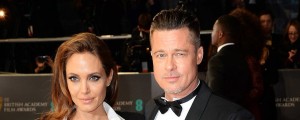 Angelina Jolie Bradu Pittu poklonila dragoceno darilo