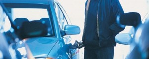 Razkrinkali združbo, ki je kradla vozila za prodajo rezervnih delov