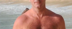 Simon Cowell je že skoraj alkoholik