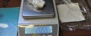 Koprski kriminalisti razbili mednarodno drogeraško navezo