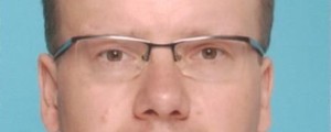 Pogrešan Franc Mali iz Zgornjih Dupelj pri Naklem