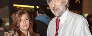 Jonas Žnidaršič in Alenka Kavčič: So težave pozabljene?!