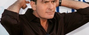 Charlie Sheen: »Poberi se iz moje vile!«