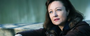 Nataša Barbara Gračner: "Vem samo, da sem minljiva"