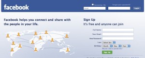 Francoski potrošniki tožijo Twitter, Facebook in Google