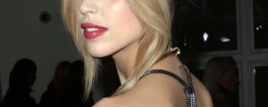 Je bila Peaches Geldof žrtvovana?