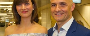Branko Čakarmiš bo dahnil usodni da
