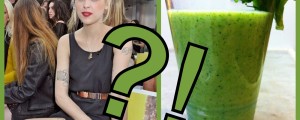 Nevarna dieta: So Peaches 'zdravi sokovi' ustavili srce?!