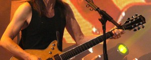 Demenca usodna za kitarista AC/DC