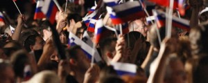 Vlada potrdila koledar letošnjih državnih proslav, prva bo maja