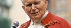 V Cerkvi še zadnje priprave na kanonizacijo priljubljenih papežev