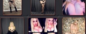 Jelena Karleuša je transvestit z 19 centimetrskim penisom