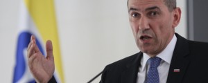 Janez Janša meni, da je Slovenija naredila usodno napako