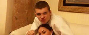 Cecin sin pijan priznal: Moj oče Arkan je živ in zdrav