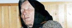 Baba Vanga napovedala grozovitosti po poplavah na Balkanu