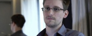 Edward Snowden spregovoril o Nezemljanih