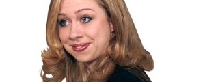 Chelsea Clinton zapušča poročevalsko mesto na televiziji NBC