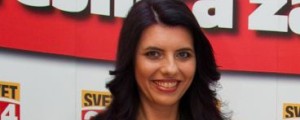 Novinarje bodo "zbrcali", Aščičevo pa vtaknili v kuhinjo!