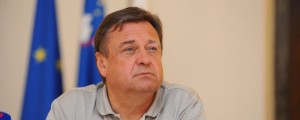 Zoran Janković: "Danes je ta rdeča barva malo manj popularna"
