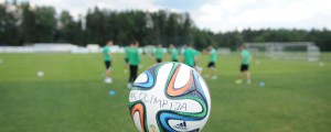 Olimpija v Stožicah izgubila proti angleškemu klubu Chelsea