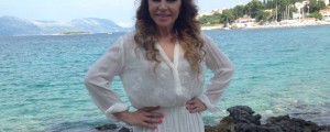 Neda Ukraden se sramuje sama sebe