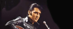 Legendarni Elvis Presley bi danes štel 80 let