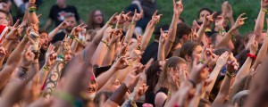Posilila naj bi 17-letno obiskovalka festivala Metaldays