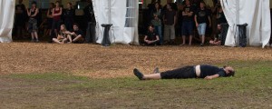 Žalostni Metaldays: Najprej posilstvo, nato skoraj samomor?