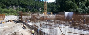 Oktobra več gradbenih dovoljenj