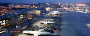Fraport z gradbenim dovoljenjem za novi terminal