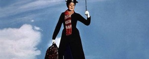 Mary Poppins praznuje 80. rojstni dan