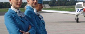 »Za marsikoga je Adria Airways tretji zakonec v družini. Je prijatelj, ki te bodri, da ne odnehaš«