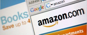 Amazon bo pisateljem plačeval po prebranih straneh