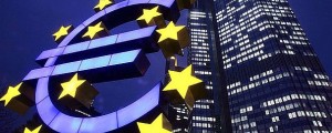 ECB ohranja nujno likvidnostno pomoč grškim bankam na sedanji ravni