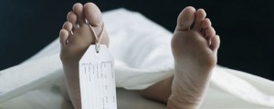 Pogrešanega 69-letnika našli mrtvega