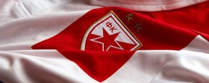 Navijači v Termah Čatež žalili igralce Crvene zvezde