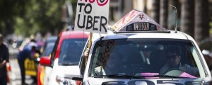 Prepovedali aplikacijo Uberpop