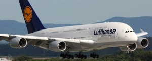 Lufthansa in Air France po strmoglavljenju ruskega letala preusmerjata polete