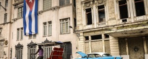 ZDA in Kuba po pol stoletja ponovno vzpostavili diplomatske odnose
