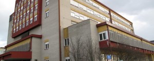 V soboški bolnišnici bodo odpovedali nenujne posege