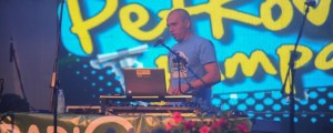 FOTO: Pumpa odmeva