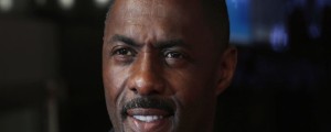 Idris Elba prestar, da bi igral Jamesa Bonda