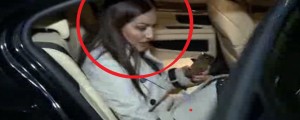 VIDEO: Ceca si je privoščila v Kopru