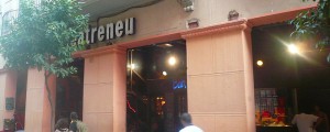 Komedijantski klub: namesto vstopnine zaračunavajo nasmehe
