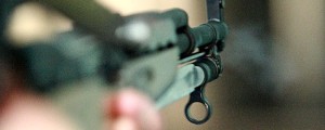 Streljanje v Moskvi, ubit vsaj en policist